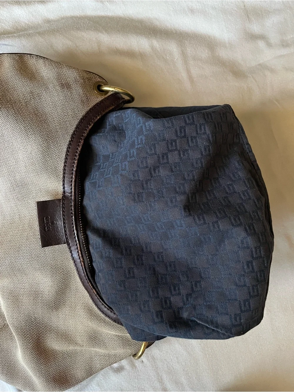 Gucci vintage shoulder bag - Picture 15 of 16